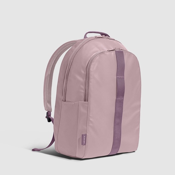 AWAY Meadow Mauve Active Backpack 26L NWT - Picture 2 of 7